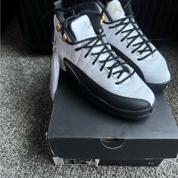 Jordan Other - Jordan 12 Taxi - Kids